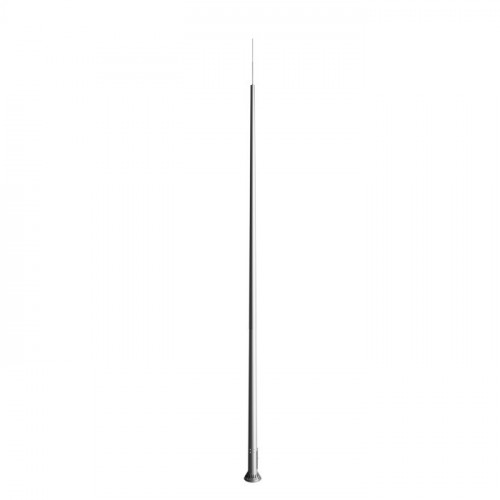 Молниеотвод ОММ-10 78х125х10 мм в Санкт-Петербурге

