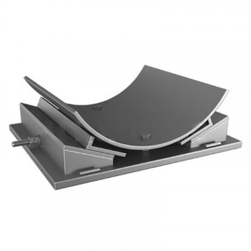 Опора регулируемая 9.106.2130.000-05 600х610х238х880 мм ТУ 5263-003-93646692-2010 в Санкт-Петербурге

