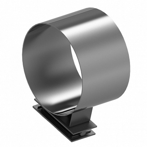 Опора неподвижная катковая направляющая для тепловых сетей исп. Х13 / ХС13 09Г2С 530х300х700 мм ОСТ 36-146-88 120,1 кг