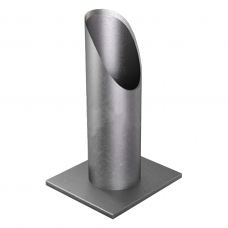 Опора неподвижная трубчатая с круто изогнутыми отводами для тепловых сетей исп. А1 Ст20 159х100 мм ОСТ 36-146-88 4,3 кг