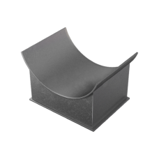 Опора неподвижная щитовая для труб в ППМ изоляции для тепловых сетей 630 мм ГОСТ 56227-2014